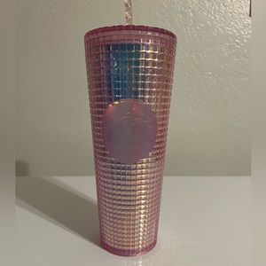 Graded Starbucks cup